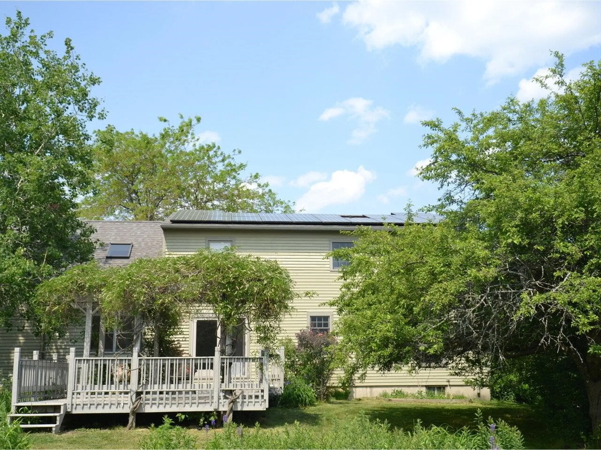 40 Paddock Lane Williston VT 05495
