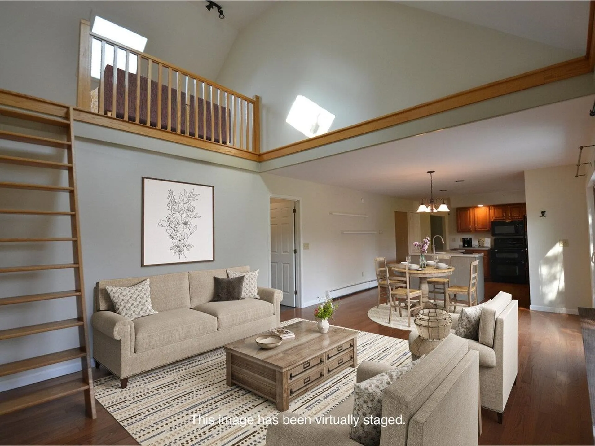 40 Paddock Lane Williston VT 05495