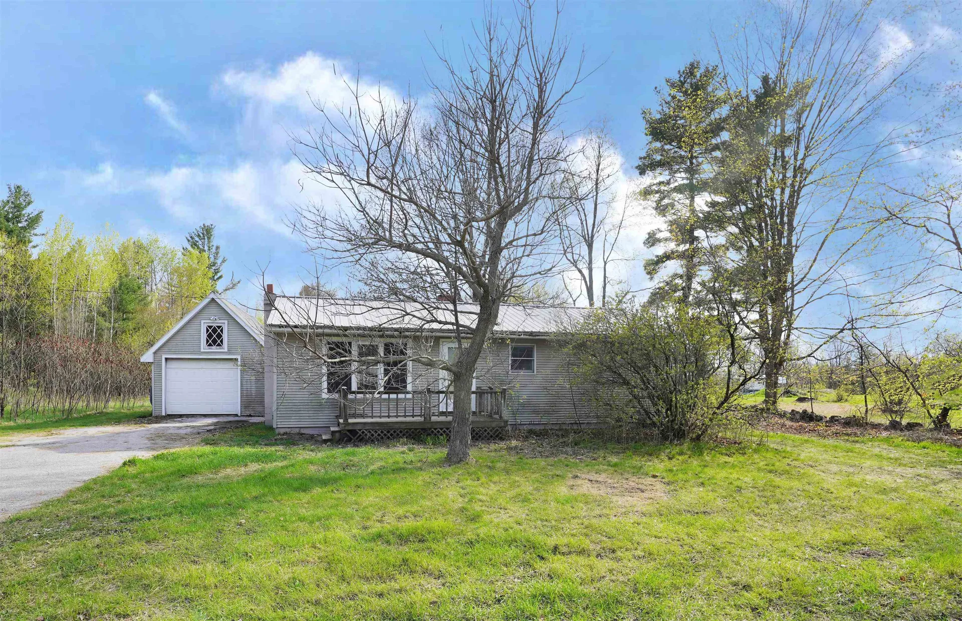 1090 Lamkin Street Highgate VT 05459