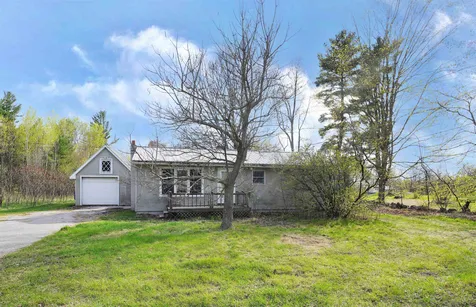 1090 Lamkin Street Highgate VT 05459