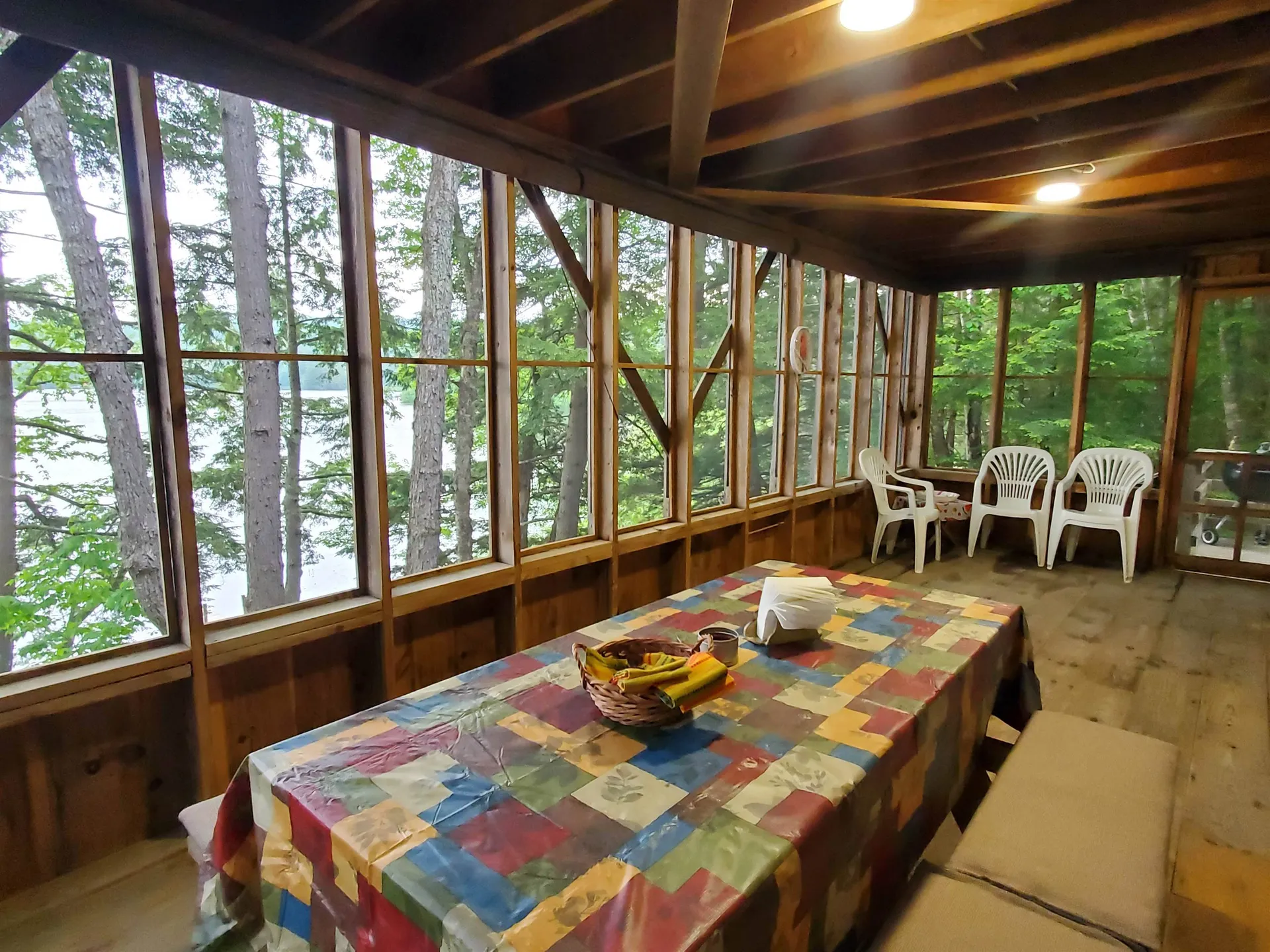 219 Algonquin Road Enfield NH 03748