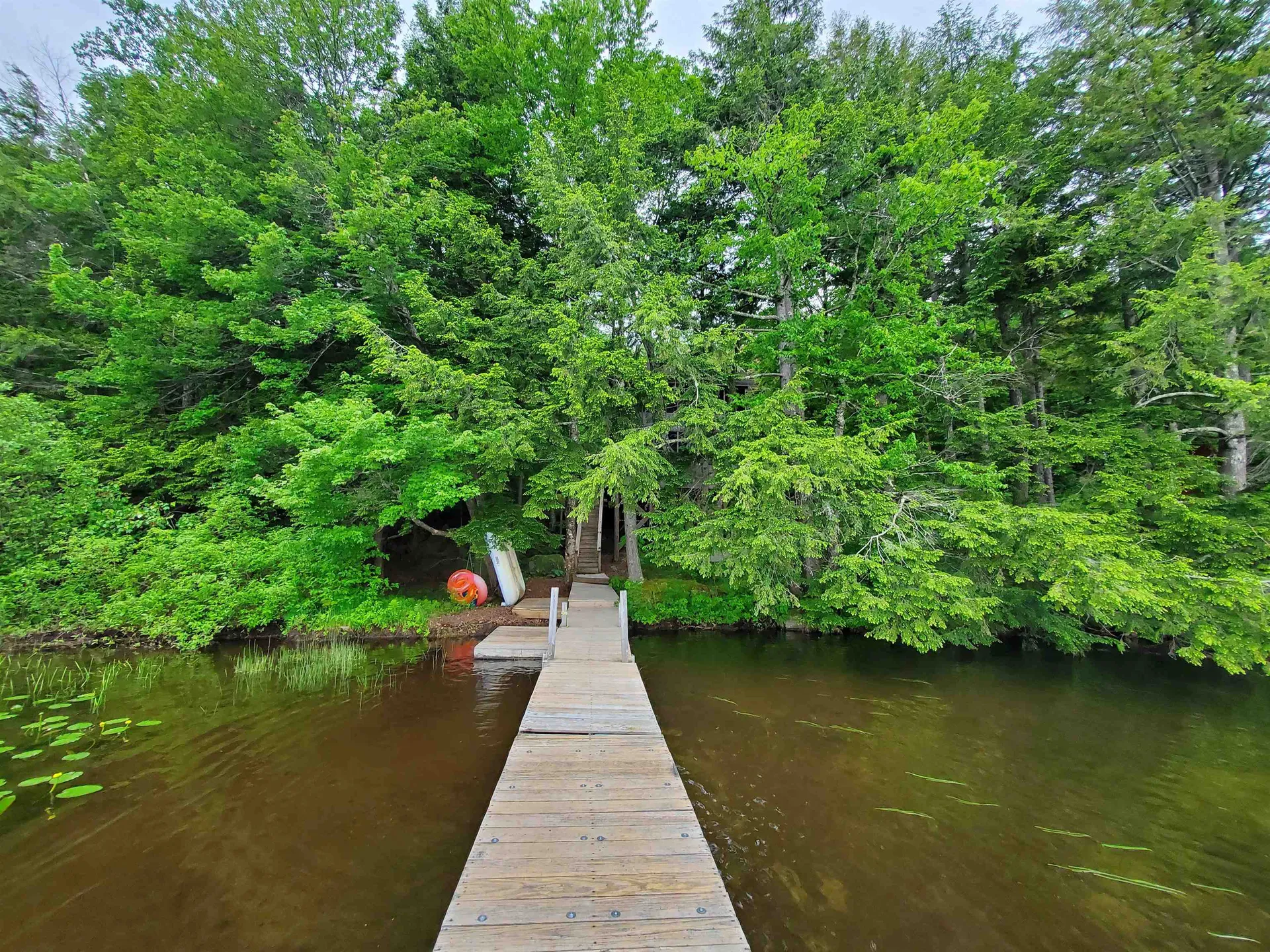 219 Algonquin Road Enfield NH 03748