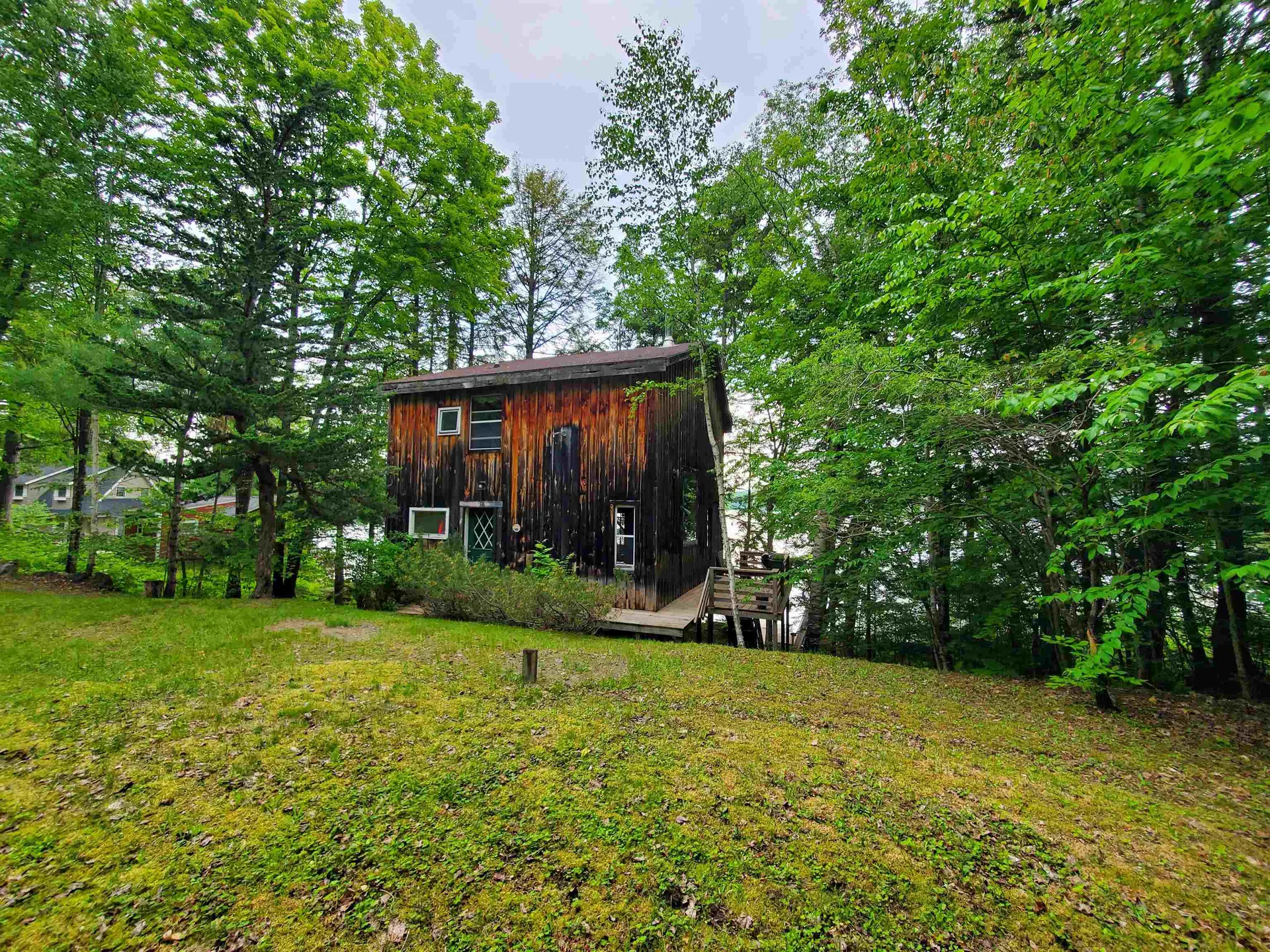 219 Algonquin Road Enfield NH 03748