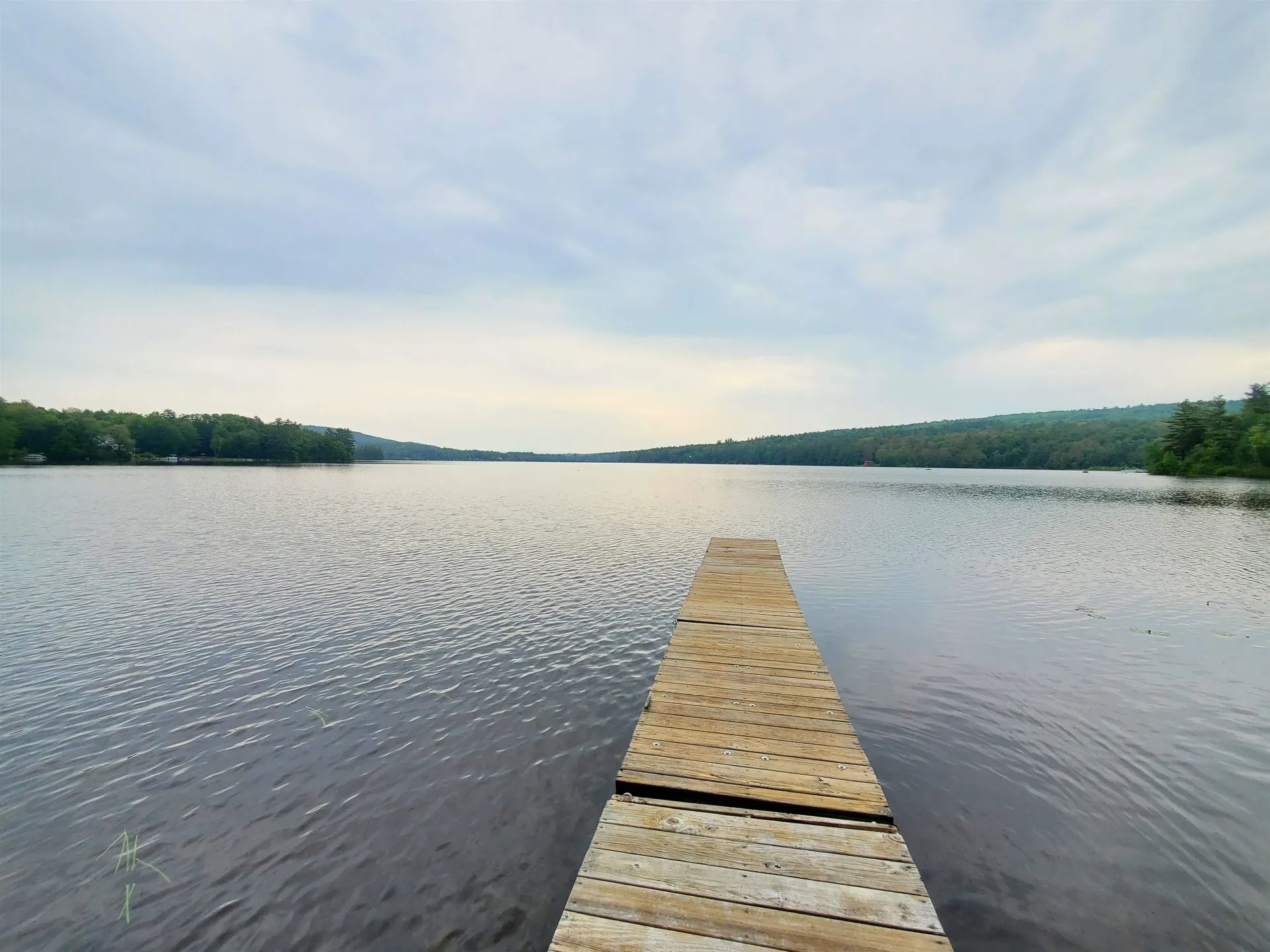 219 Algonquin Road Enfield NH 03748