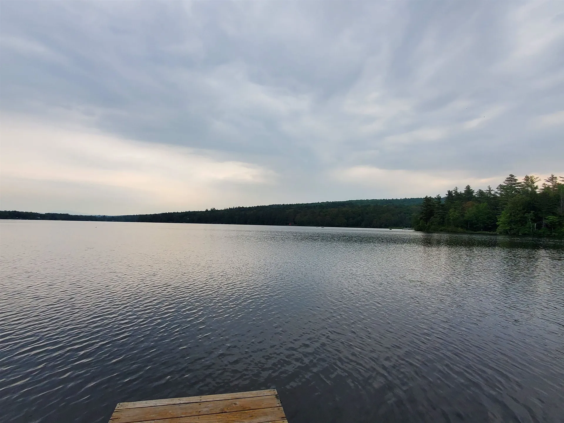 219 Algonquin Road Enfield NH 03748
