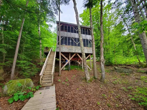 219 Algonquin Road Enfield NH 03748