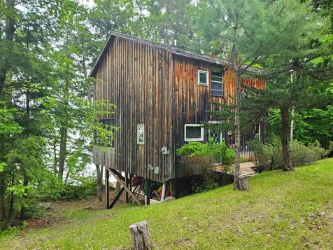 219 Algonquin Road Enfield NH 03748