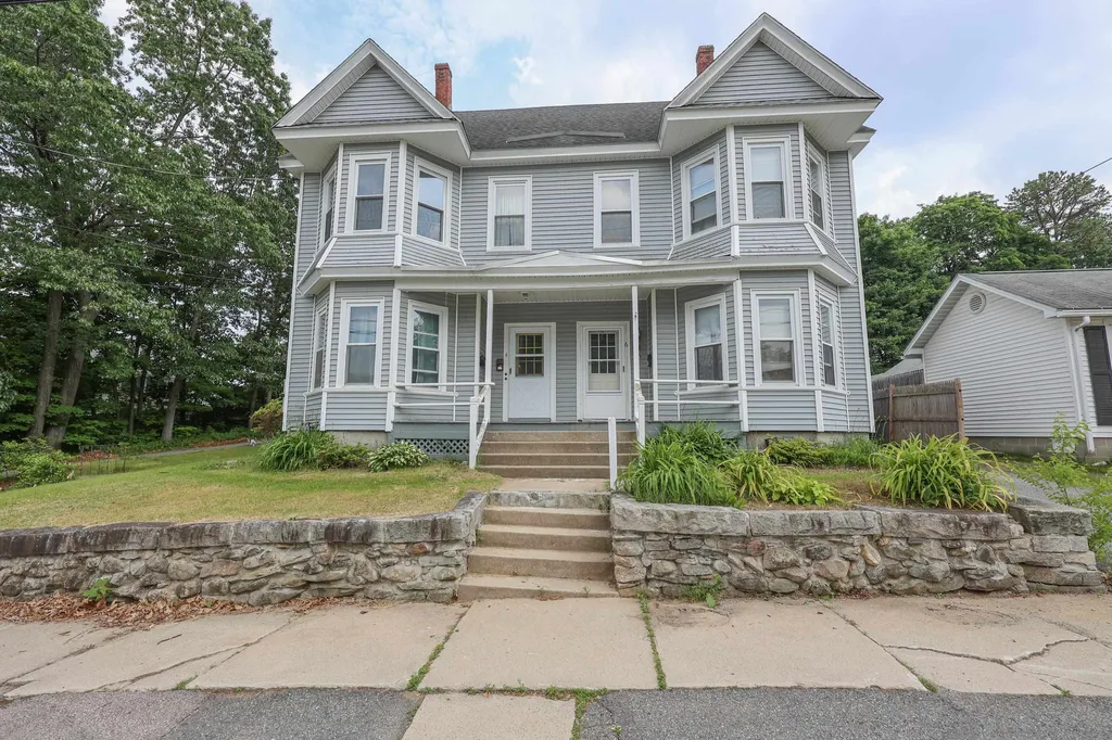 4-6 Pratt Street Nashua NH 03060