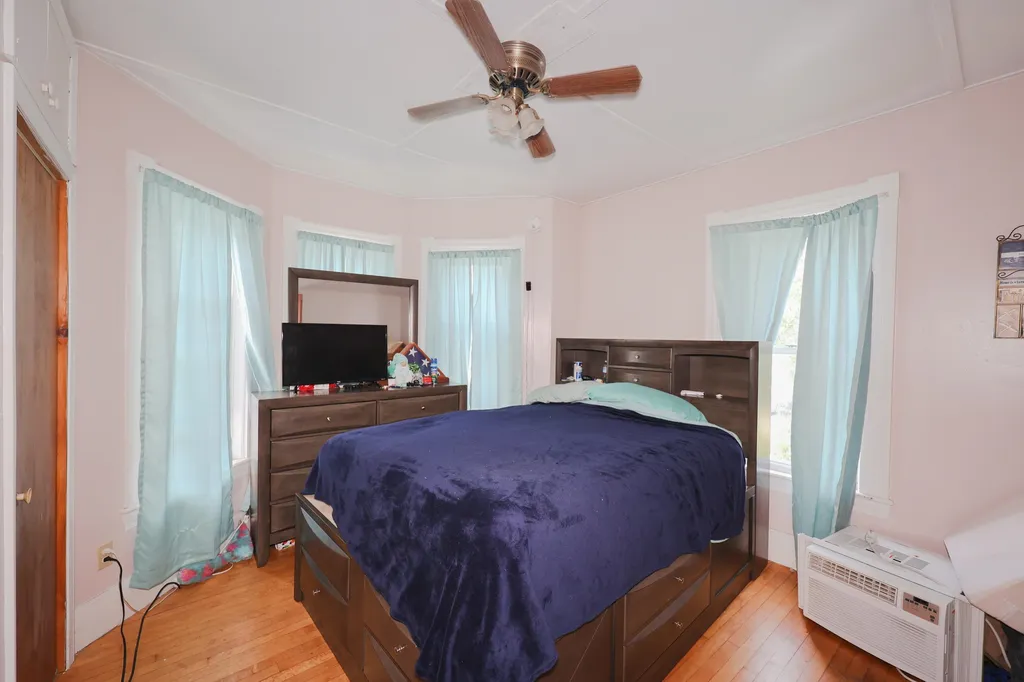4-6 Pratt Street Nashua NH 03060