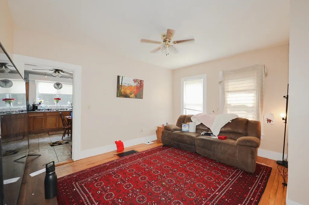 4-6 Pratt Street Nashua NH 03060