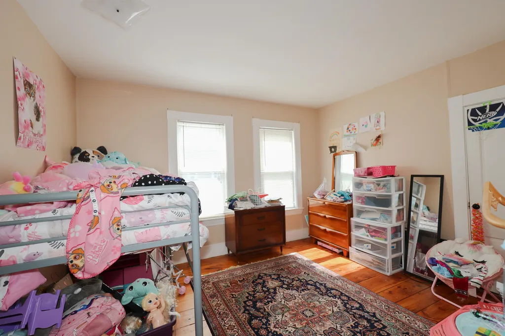 4-6 Pratt Street Nashua NH 03060