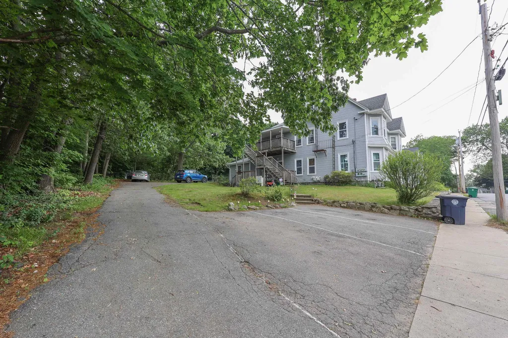 4-6 Pratt Street Nashua NH 03060