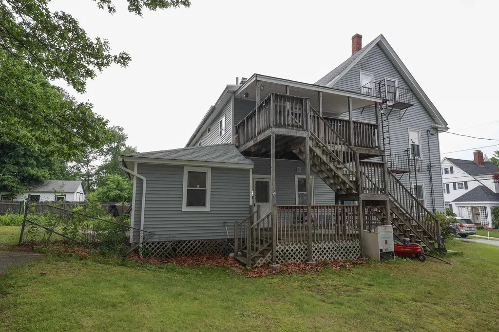4-6 Pratt Street Nashua NH 03060