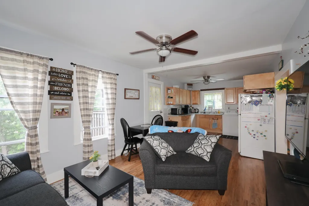 4-6 Pratt Street Nashua NH 03060