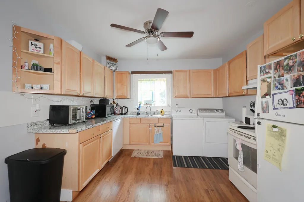 4-6 Pratt Street Nashua NH 03060