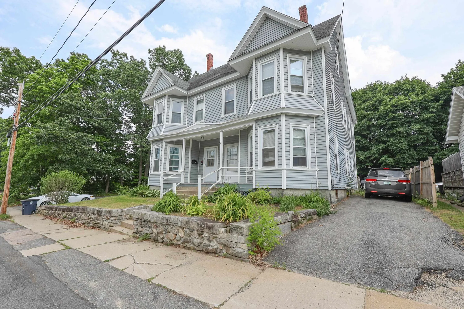 4-6 Pratt Street Nashua NH 03060