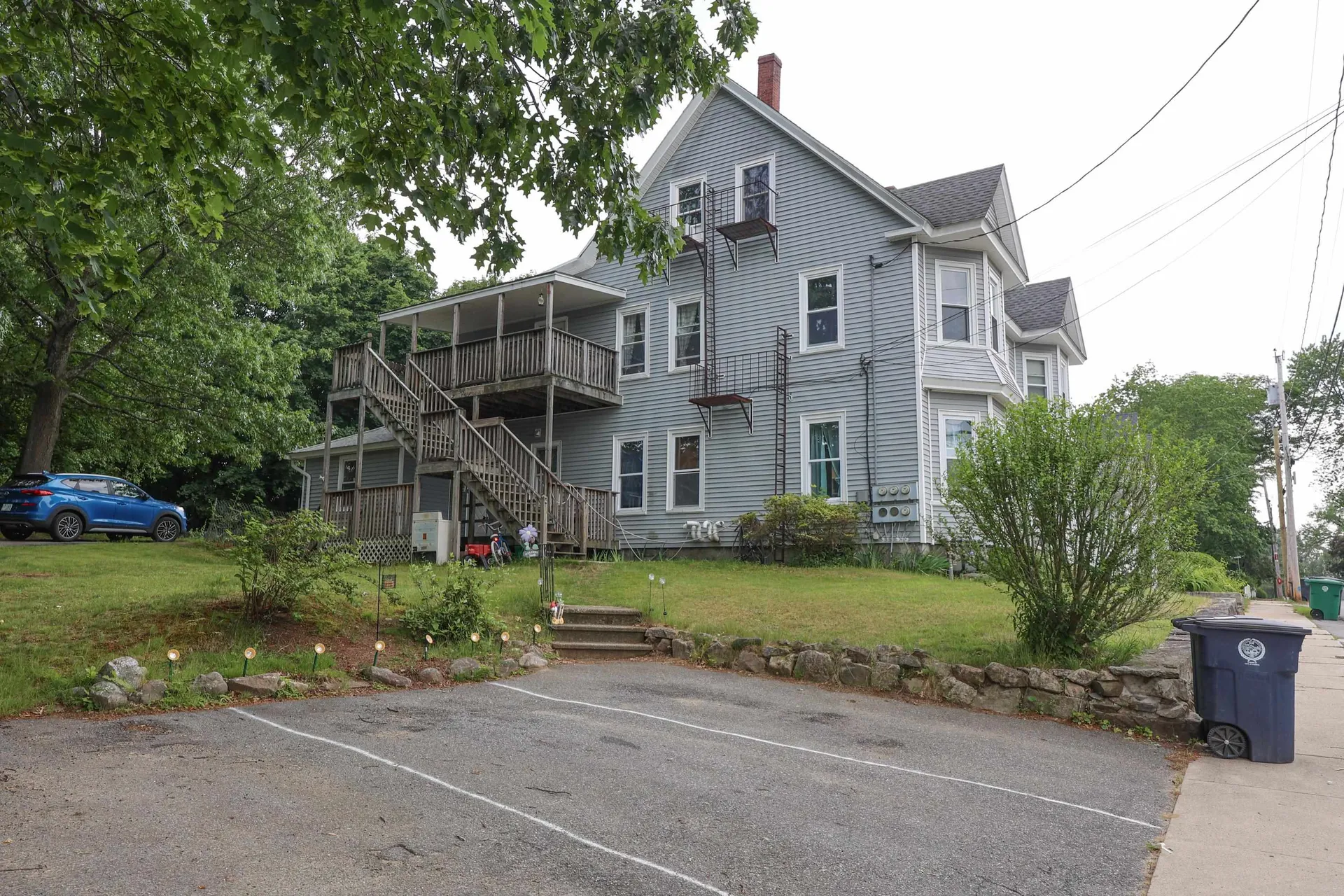 4-6 Pratt Street Nashua NH 03060