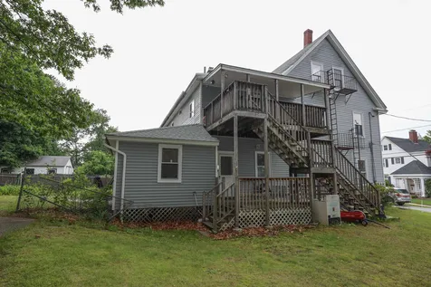 4-6 Pratt Street Nashua NH 03060