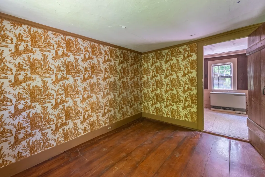 620 Four Corners Road Springfield NH 03284