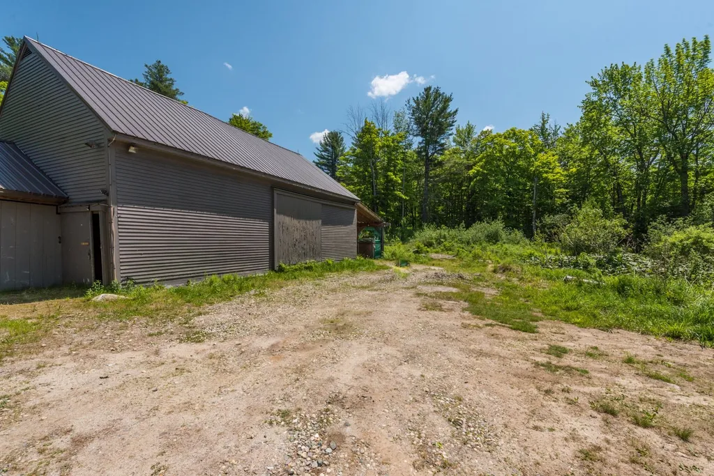 620 Four Corners Road Springfield NH 03284