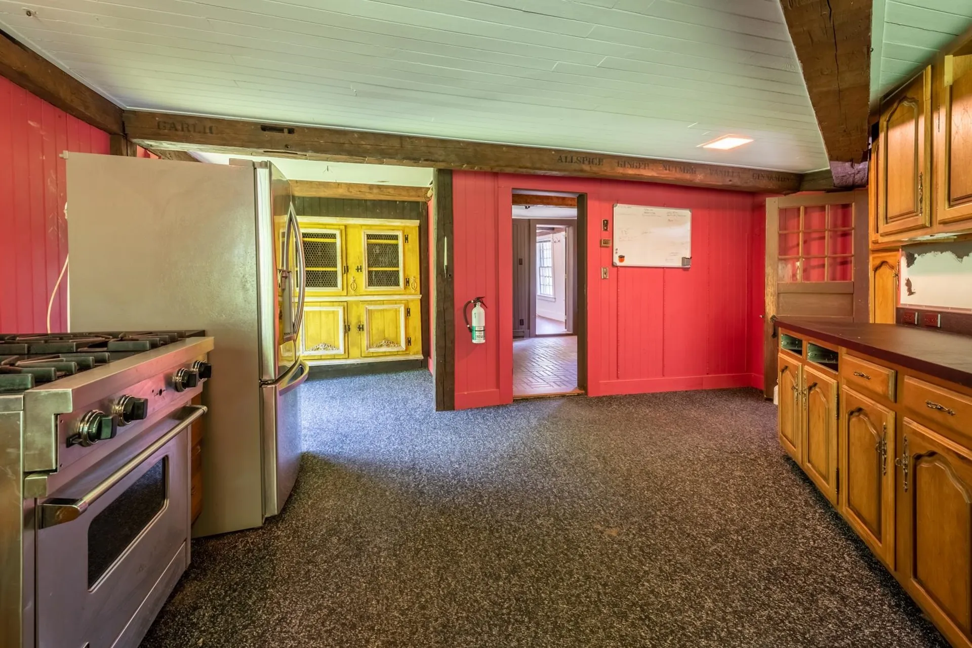 620 Four Corners Road Springfield NH 03284