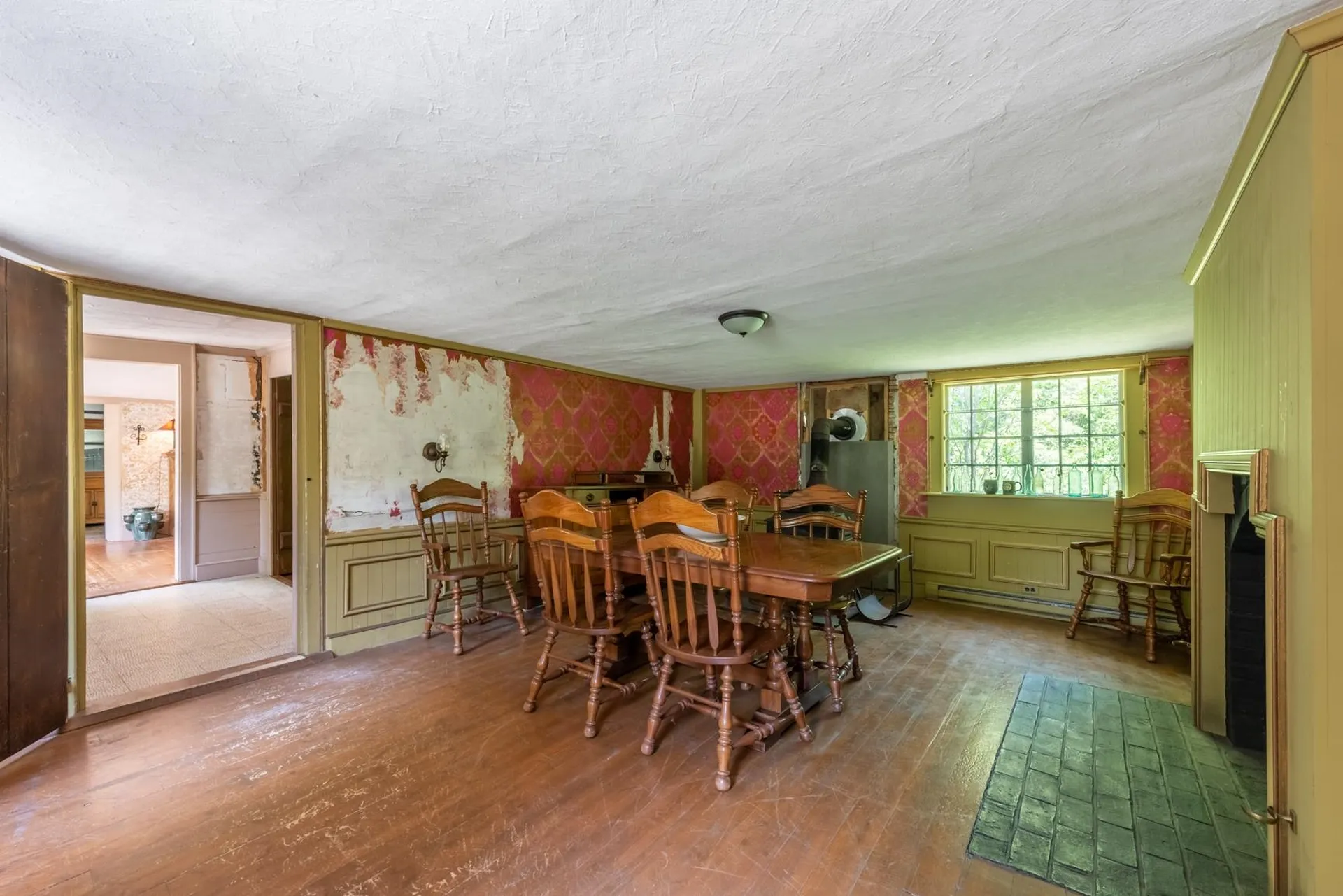 620 Four Corners Road Springfield NH 03284