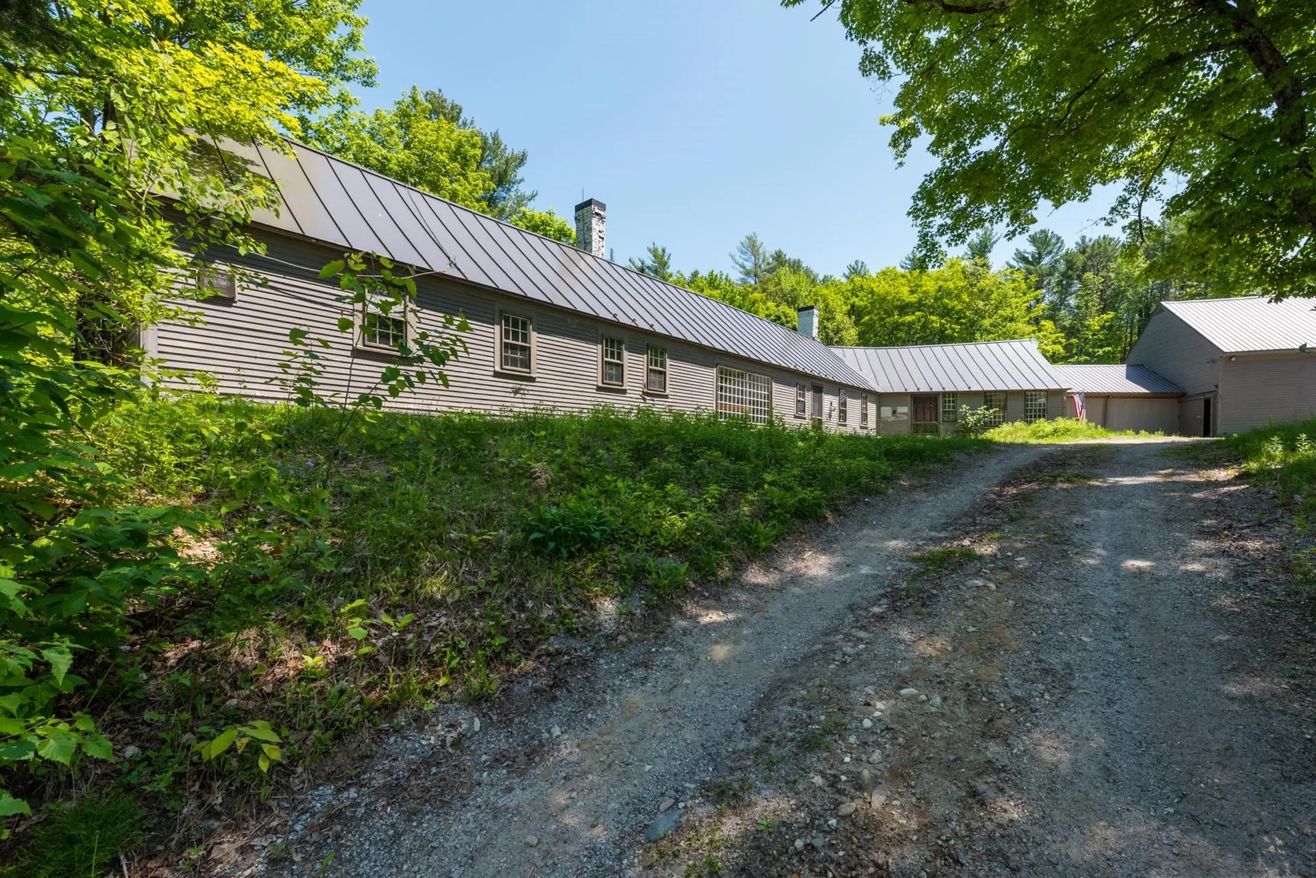 620 Four Corners Road Springfield NH 03284