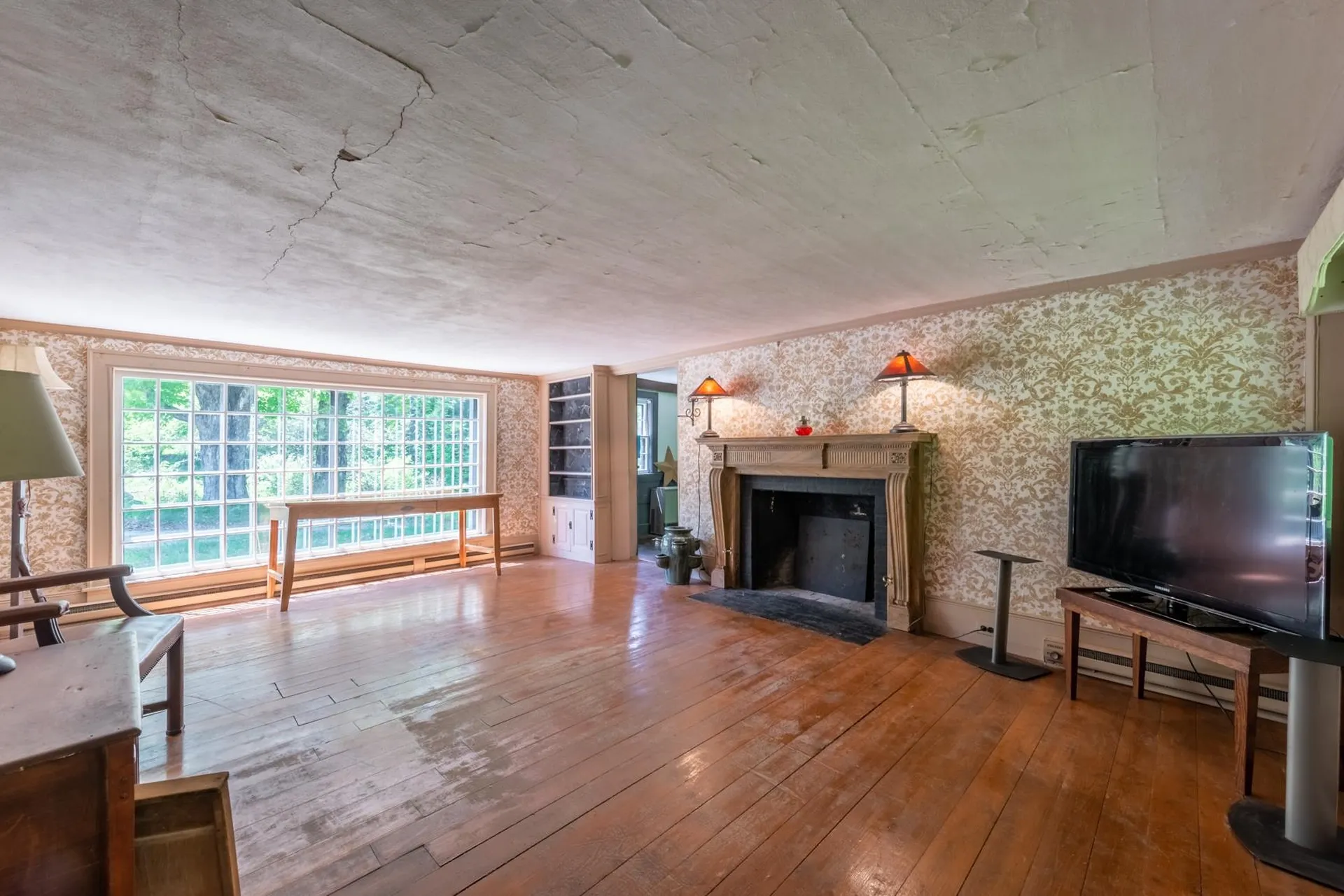 620 Four Corners Road Springfield NH 03284