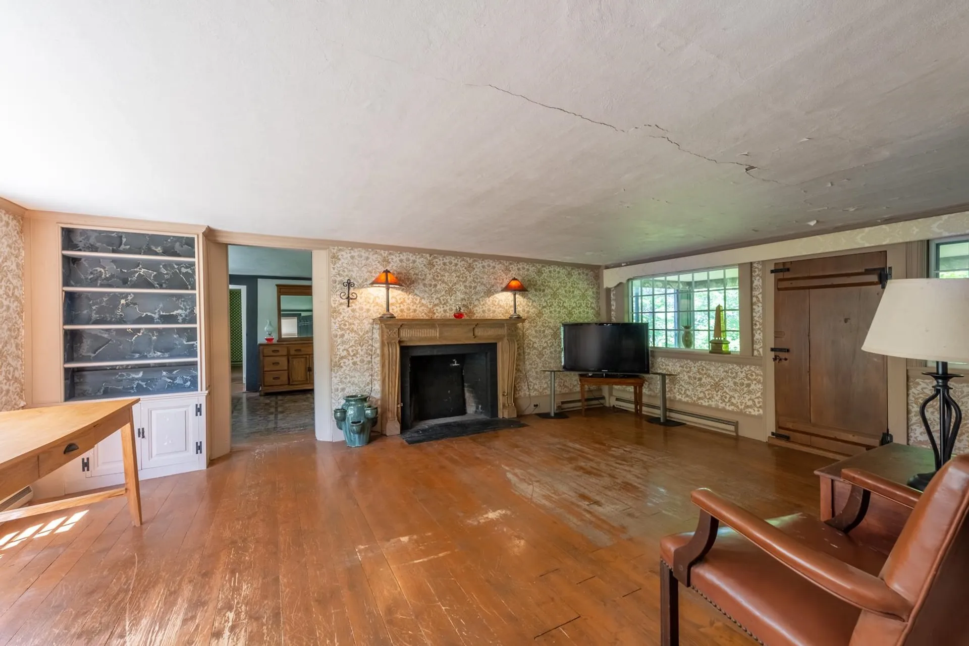 620 Four Corners Road Springfield NH 03284