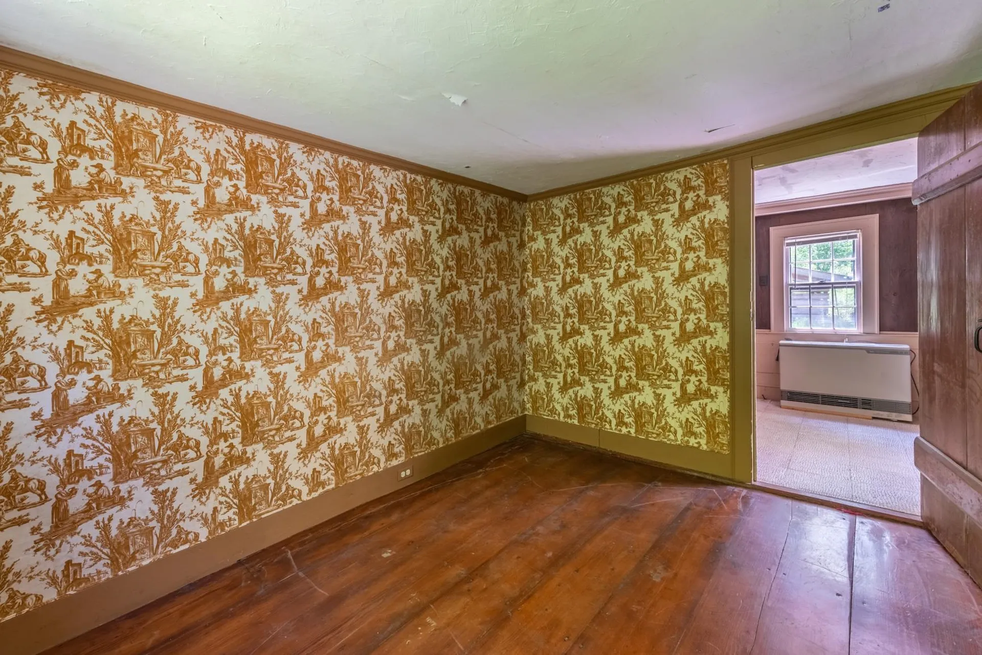 620 Four Corners Road Springfield NH 03284