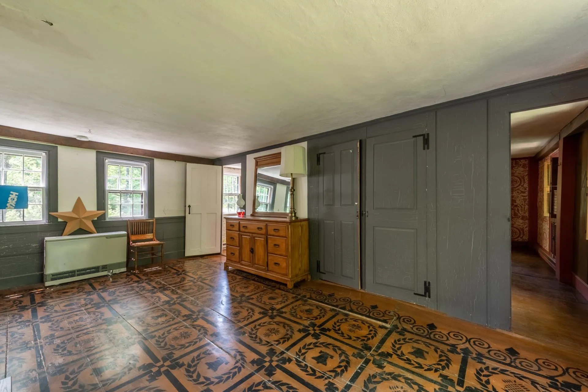 620 Four Corners Road Springfield NH 03284