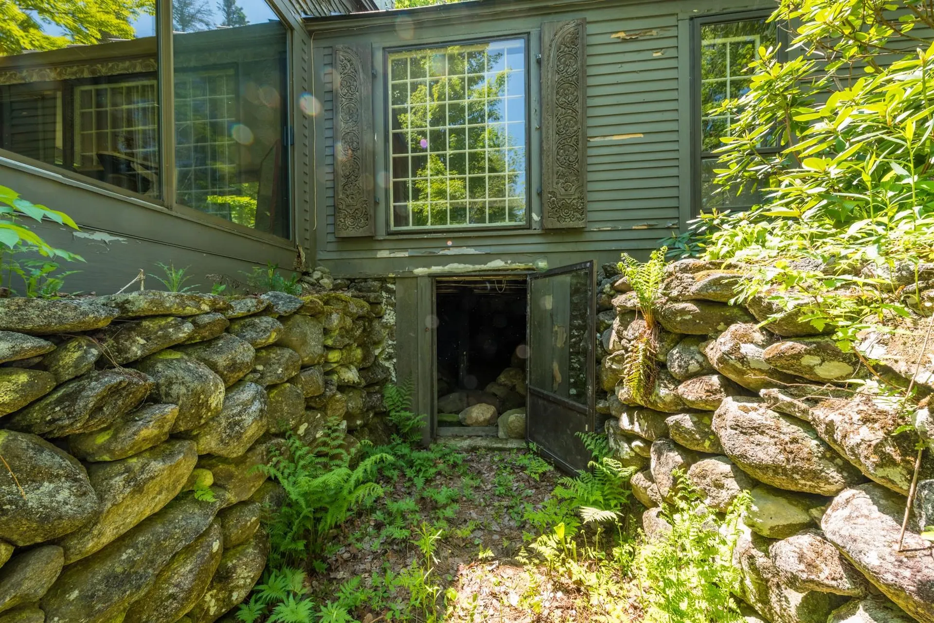 620 Four Corners Road Springfield NH 03284