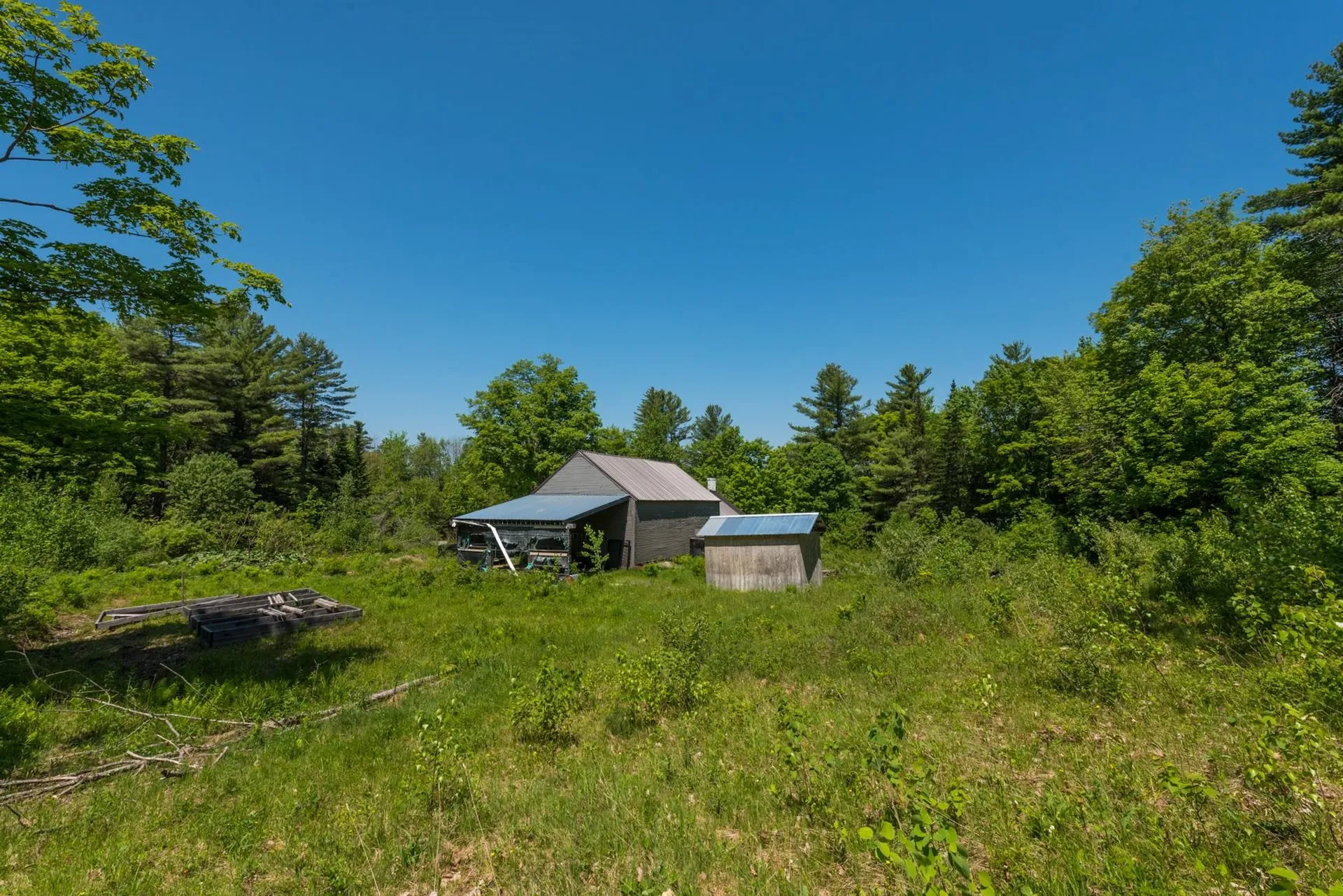 620 Four Corners Road Springfield NH 03284