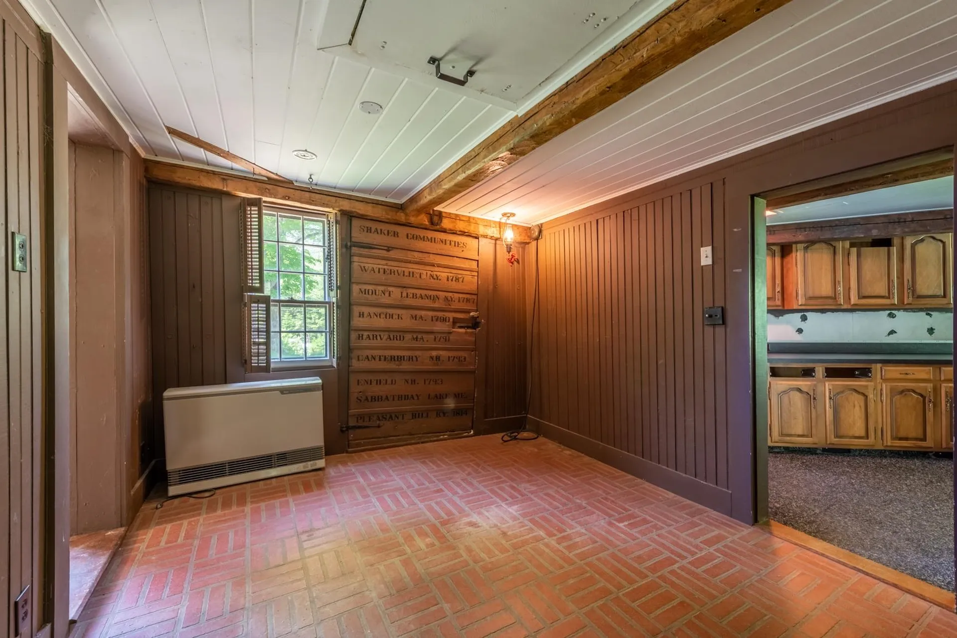 620 Four Corners Road Springfield NH 03284