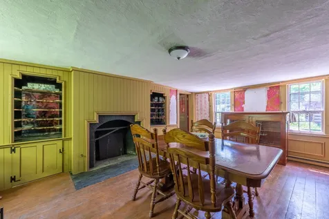 620 Four Corners Road Springfield NH 03284