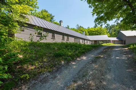 620 Four Corners Road Springfield NH 03284