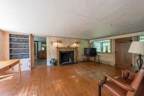 620 Four Corners Road Springfield NH 03284