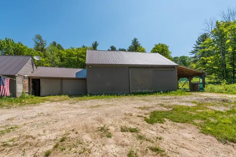 620 Four Corners Road Springfield NH 03284