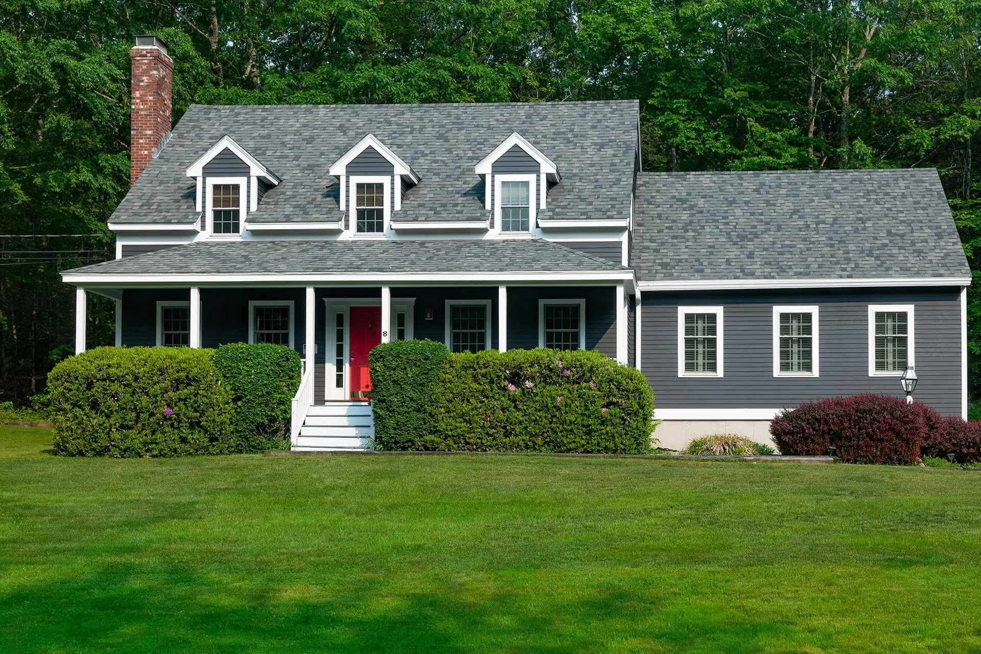 8 Hemlock Ridge Lane York ME 03909