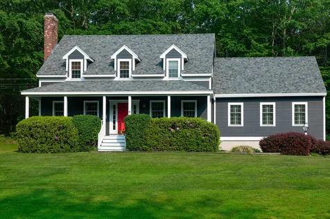 8 Hemlock Ridge Lane York ME 03909