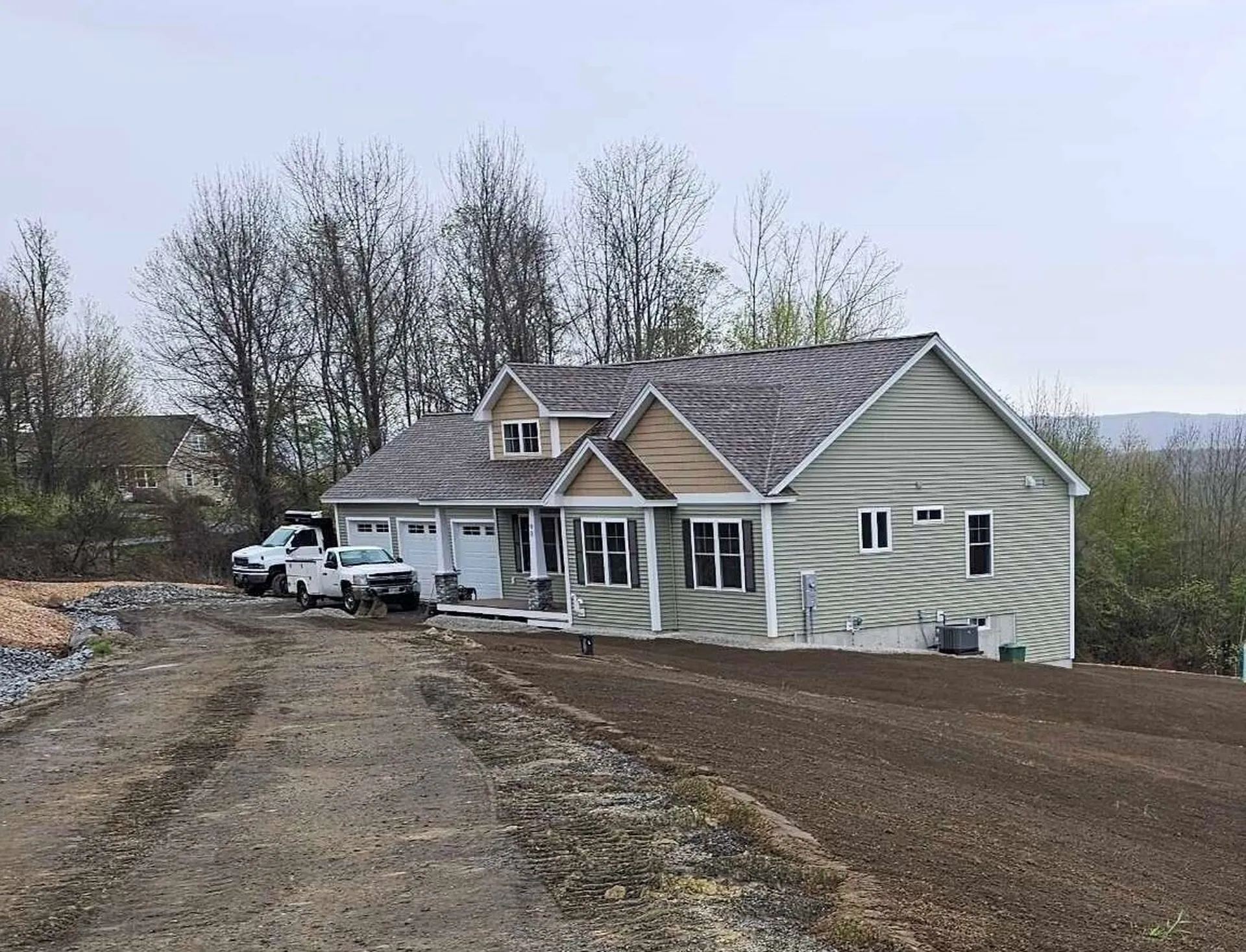 90 Overview Drive Jaffrey NH 03452