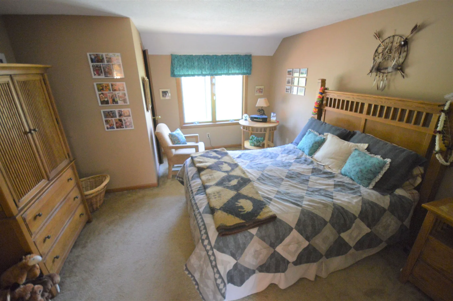 3 Lakeview Place Grantham NH 03753