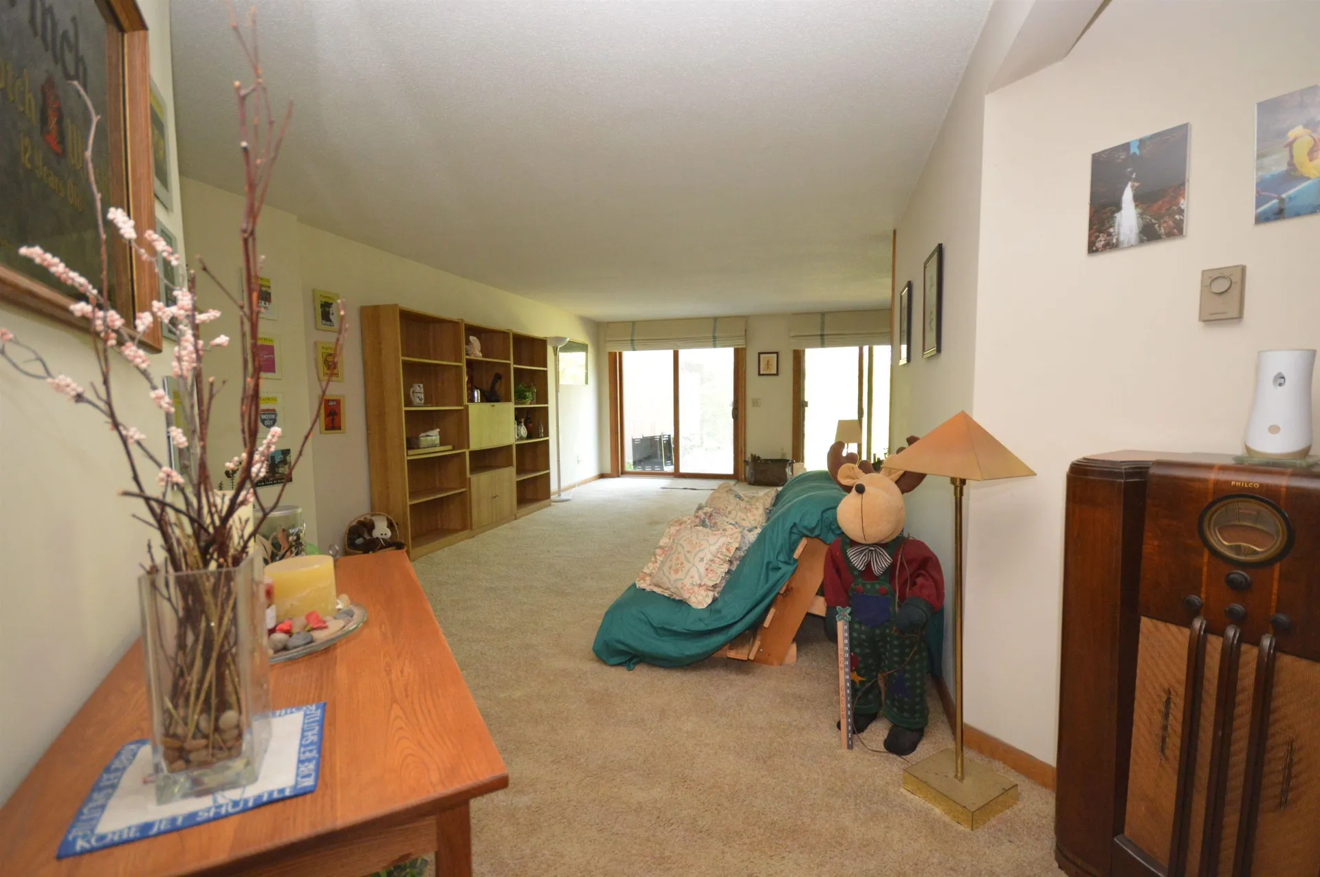 3 Lakeview Place Grantham NH 03753