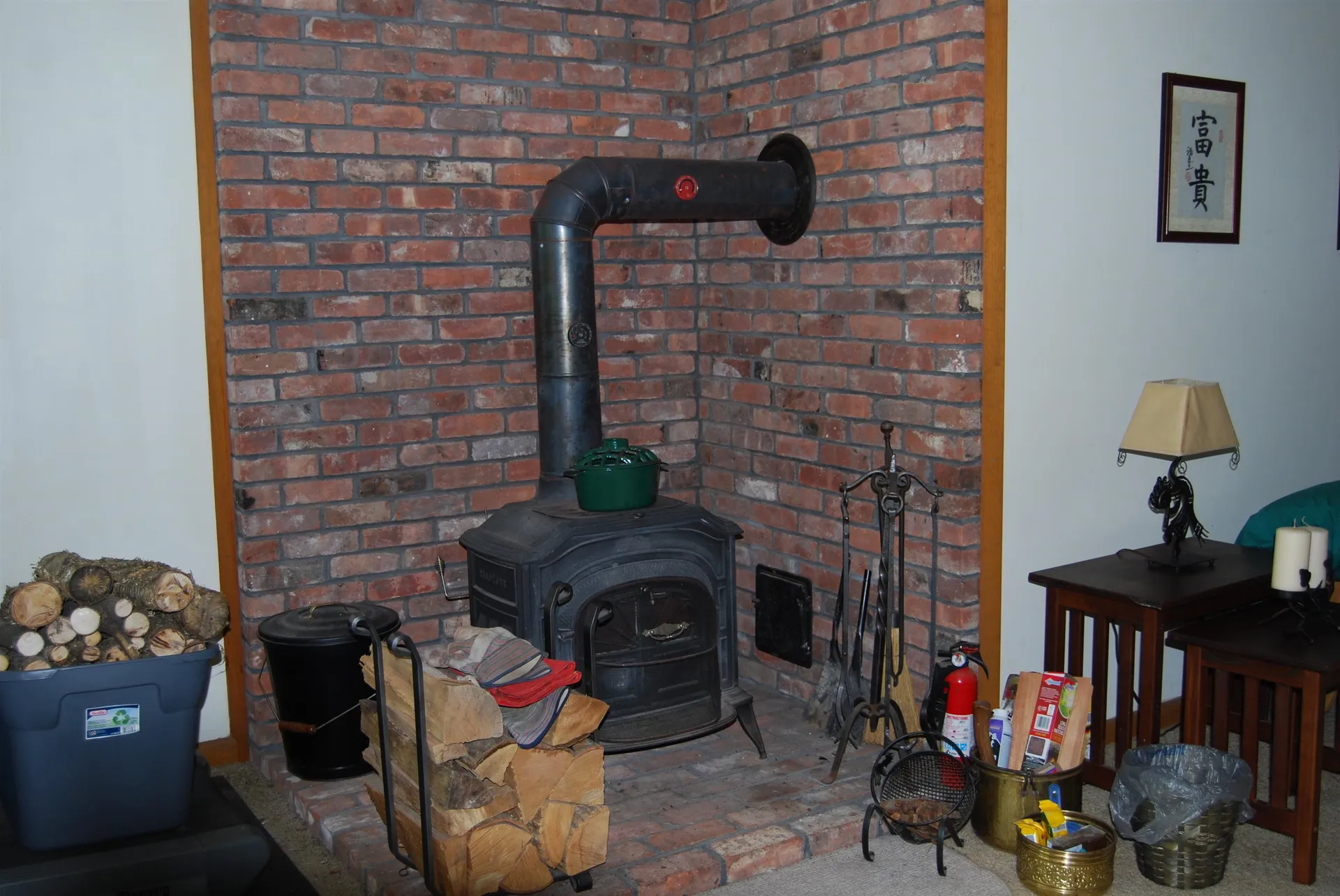 3 Lakeview Place Grantham NH 03753