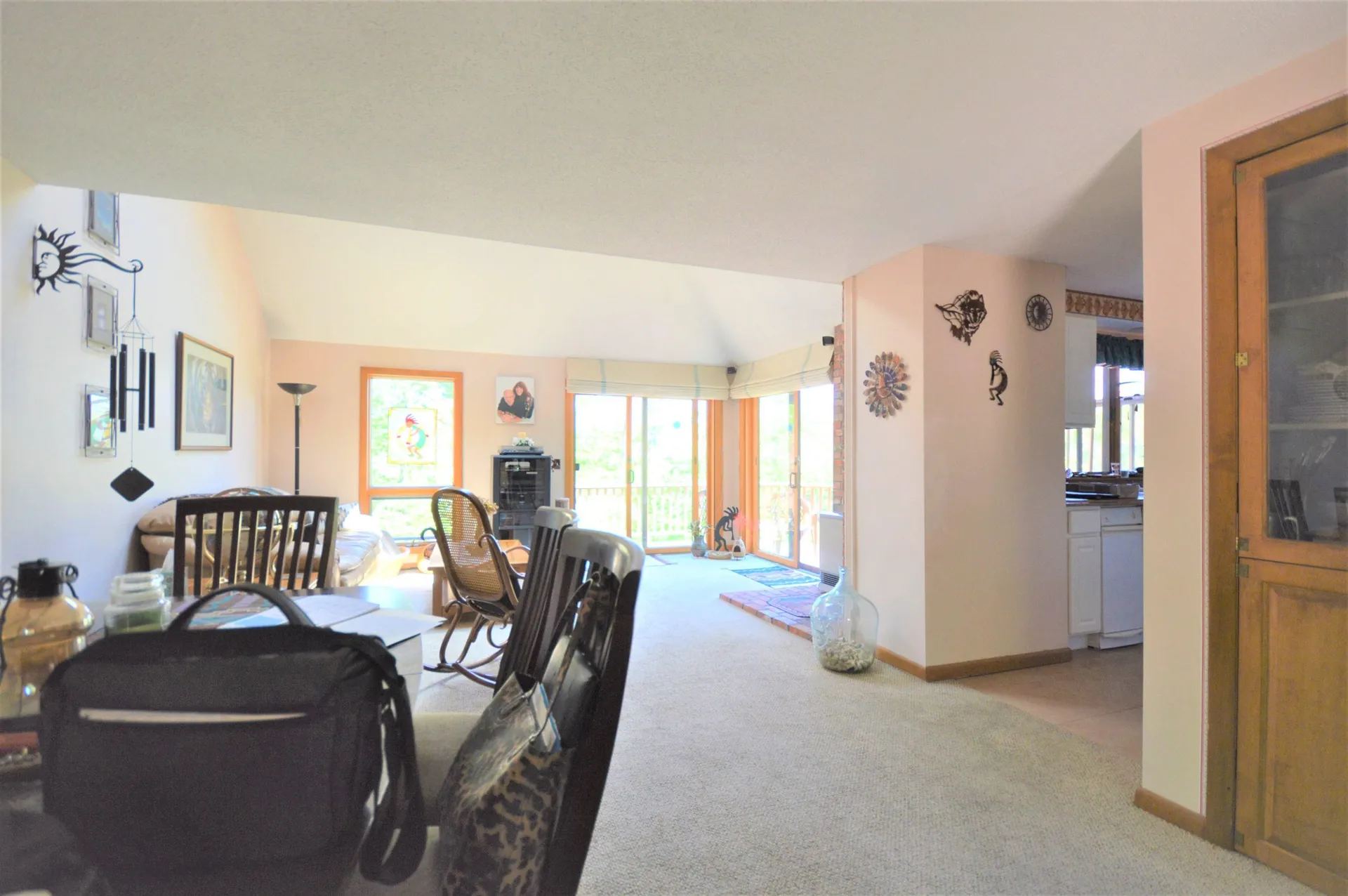 3 Lakeview Place Grantham NH 03753