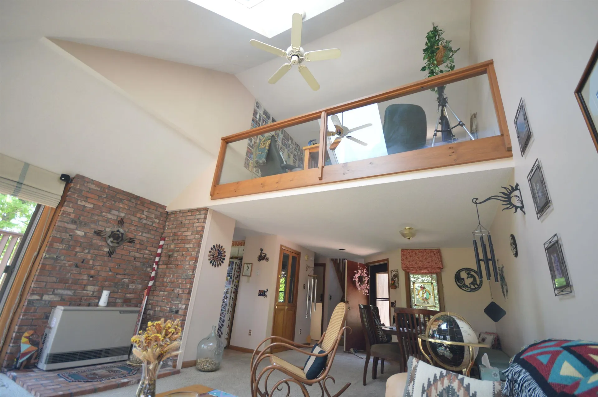 3 Lakeview Place Grantham NH 03753