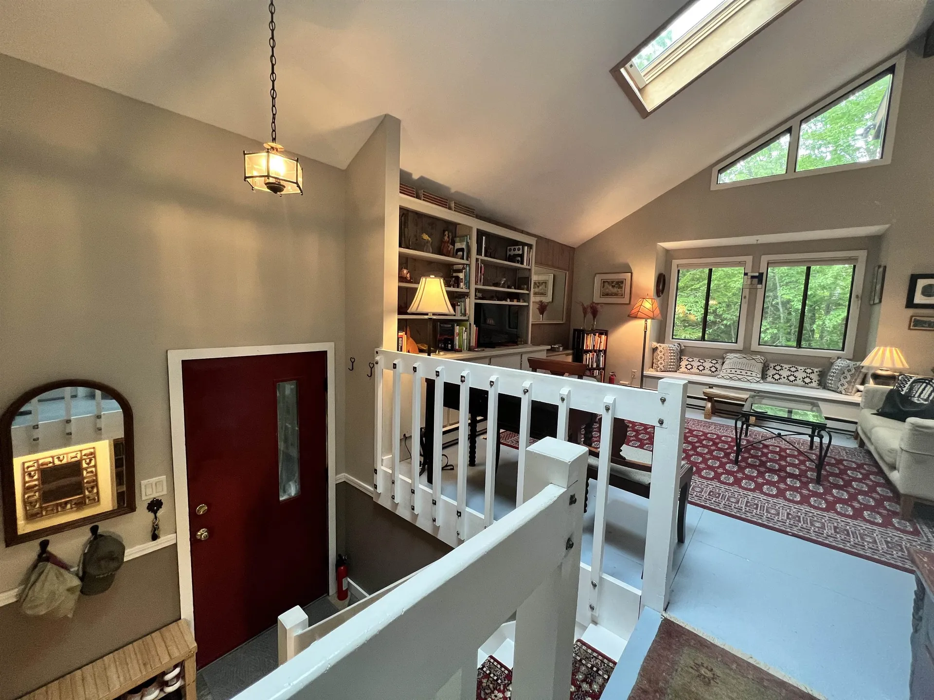 4 Hickory Overlook Enfield NH 03748