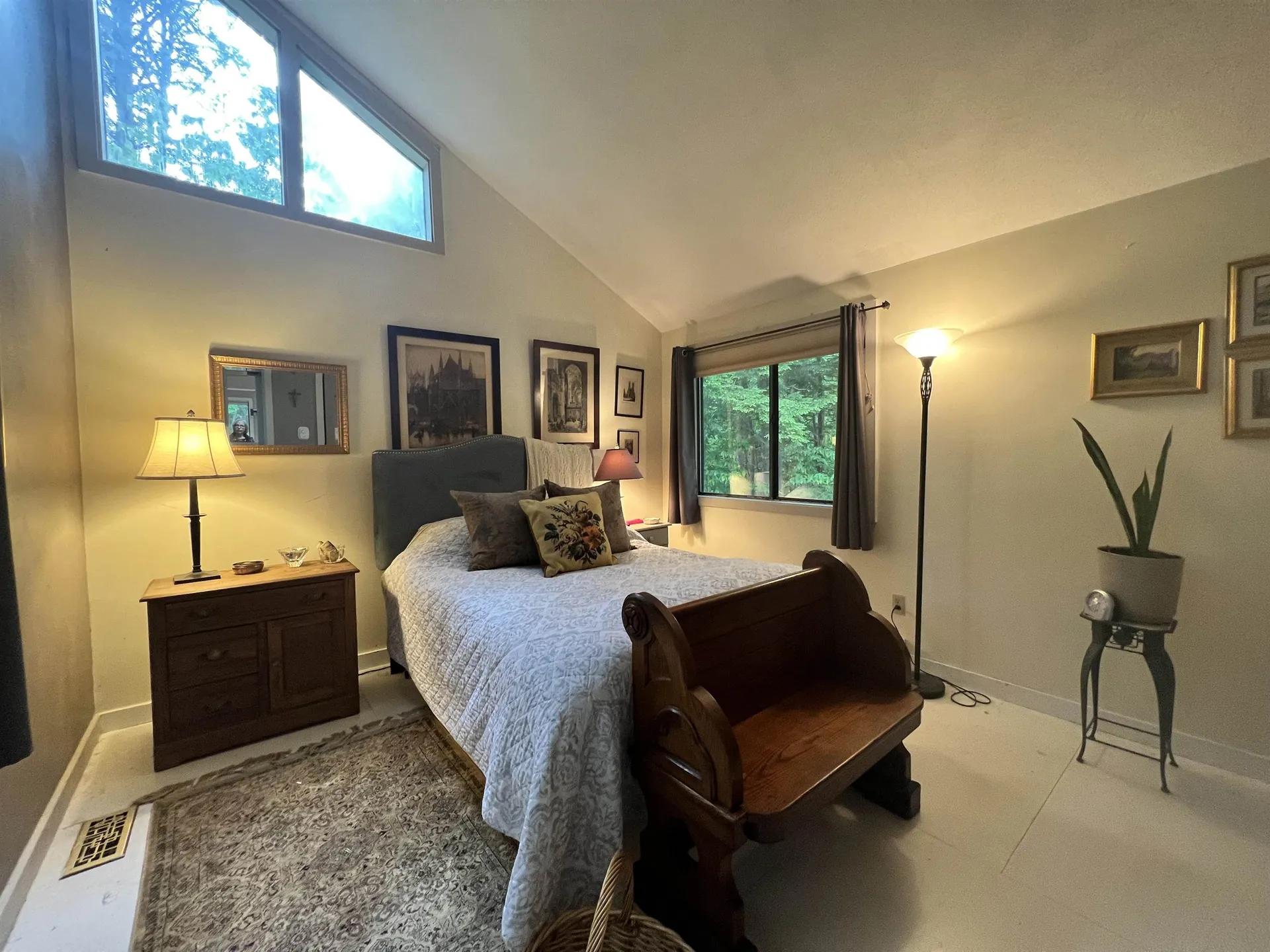 4 Hickory Overlook Enfield NH 03748