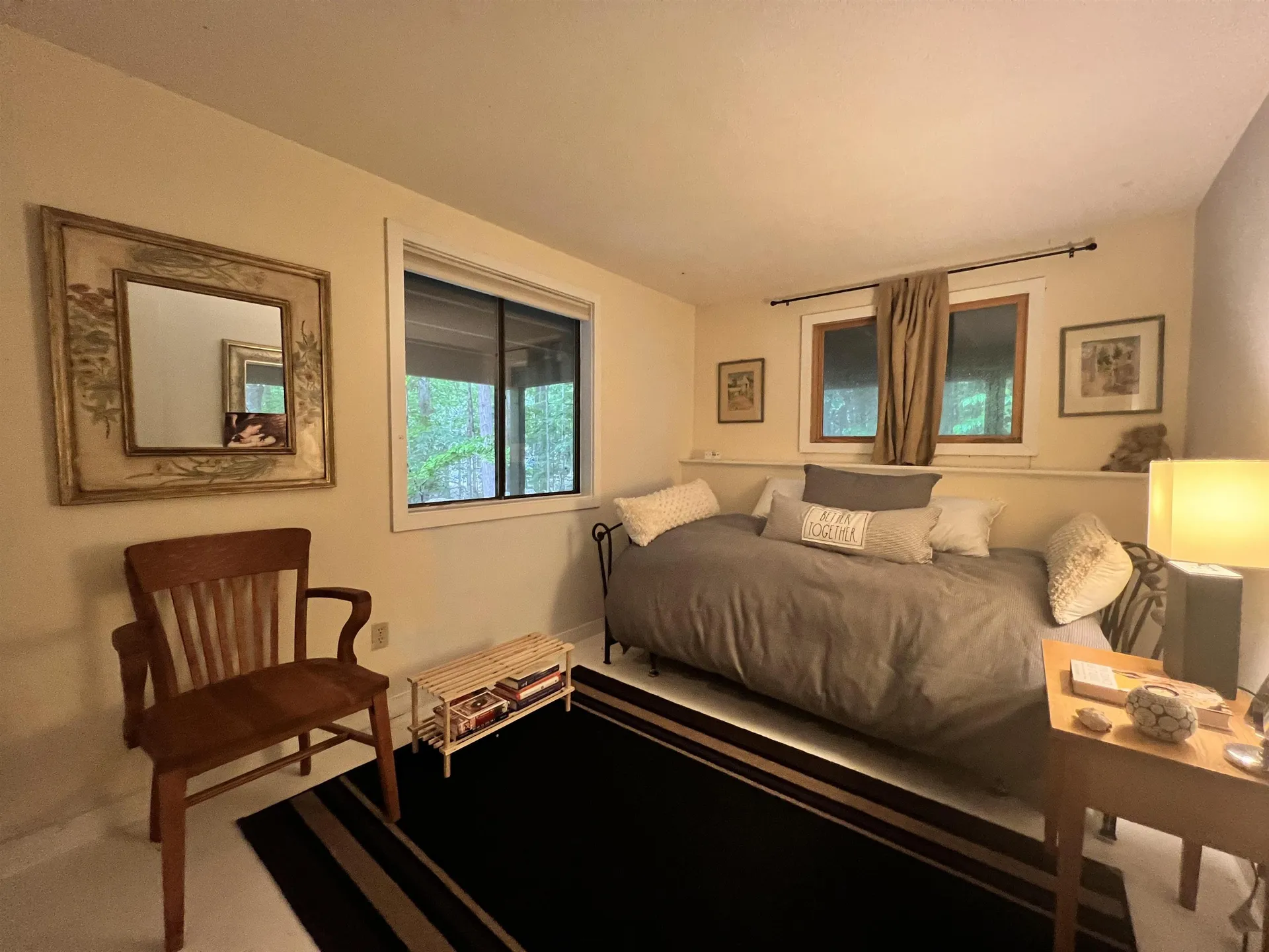 4 Hickory Overlook Enfield NH 03748