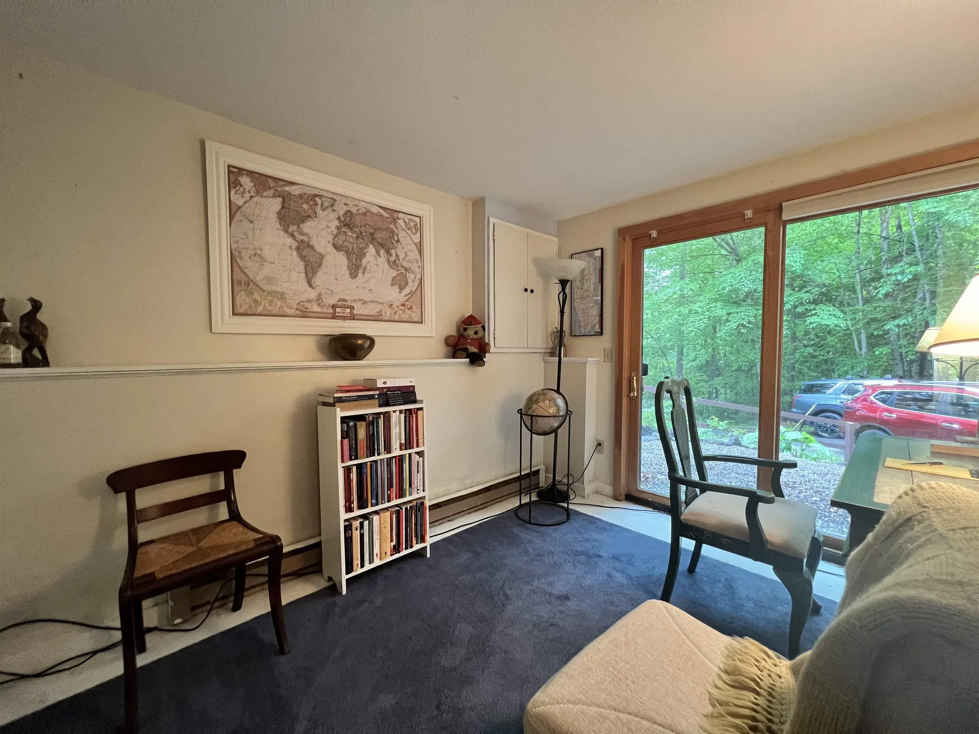 4 Hickory Overlook Enfield NH 03748
